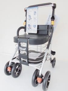 シルバーカー テイコブボルサ WS01