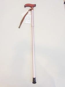 アルミ製ステッキささえ VH4400