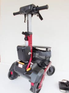 ロボットアシストウォーカー