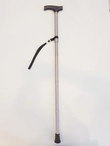 アルミ製ステッキささえ VH4403