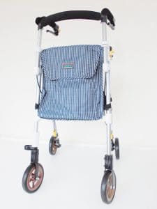 シルバーカー ヘルシーワン・ライト